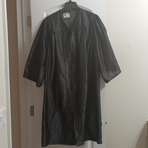 Herff Jones Other Herff Jones Graduation Gown Poshmark